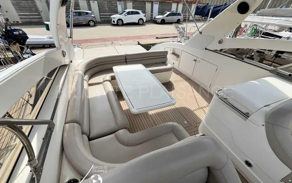 Princess V55