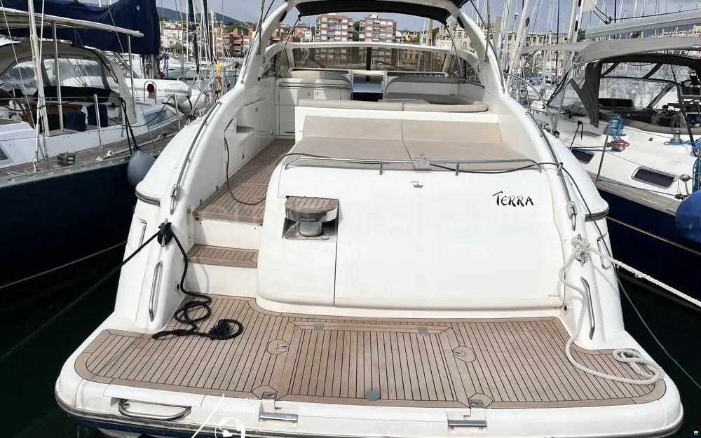Princess V55
