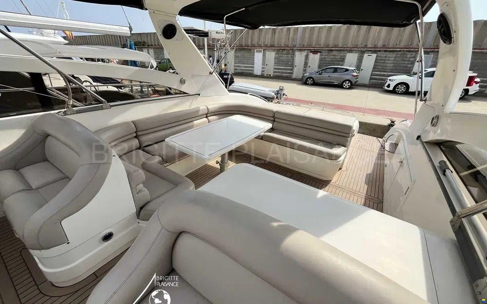 Princess V55