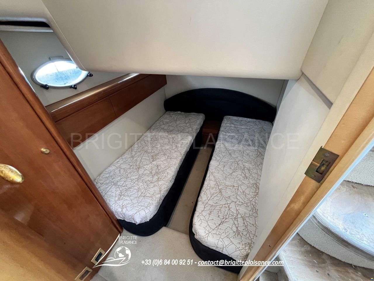 Princess V55