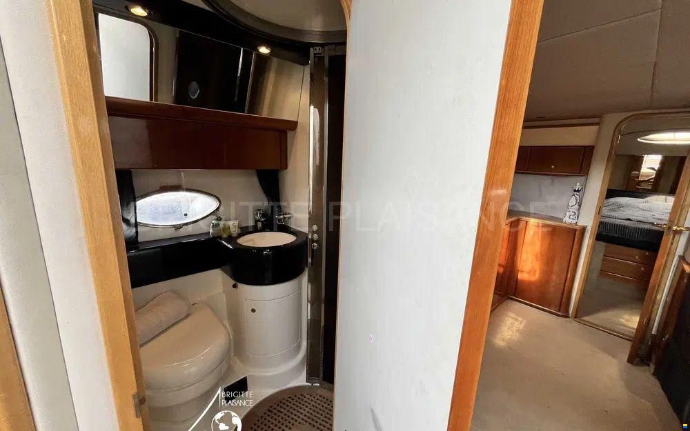 Princess V55