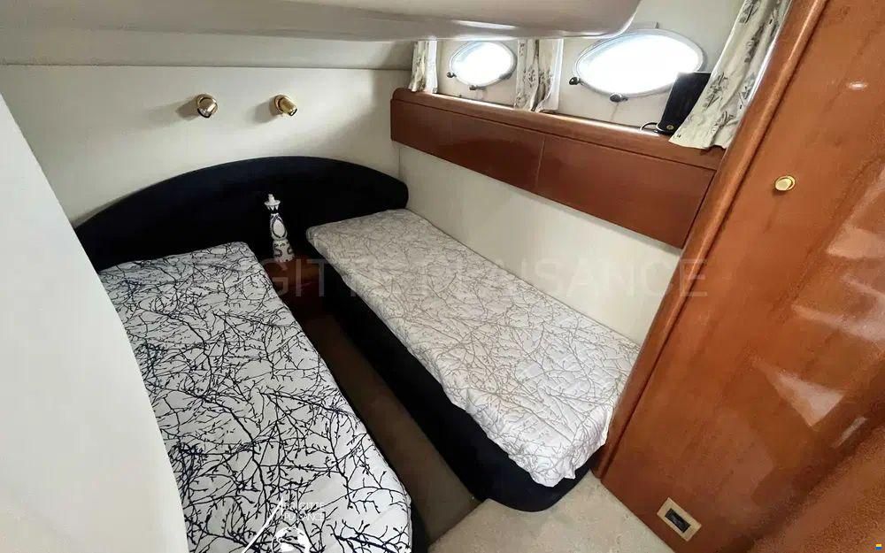 Princess V55