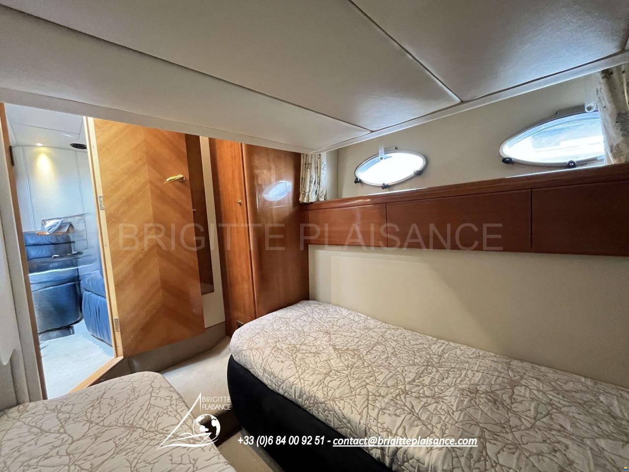 Princess V55