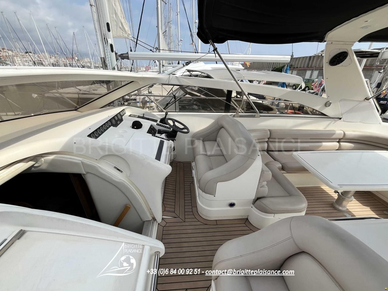 Princess V55