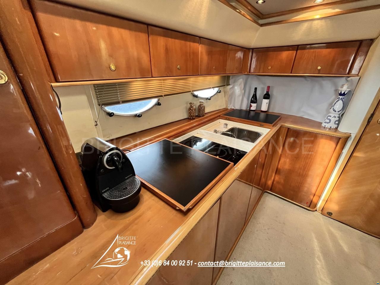 Princess V55