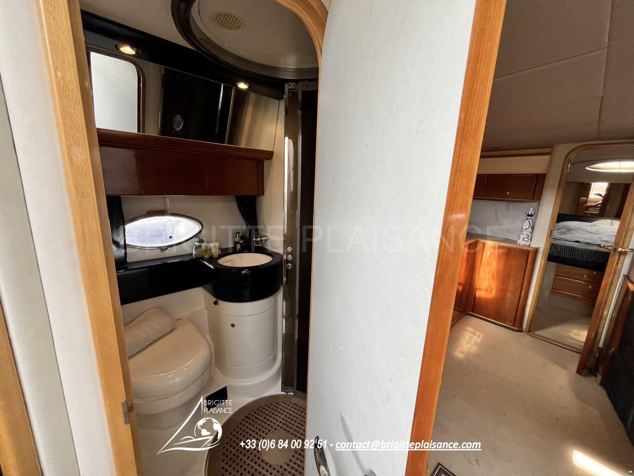 Princess V55