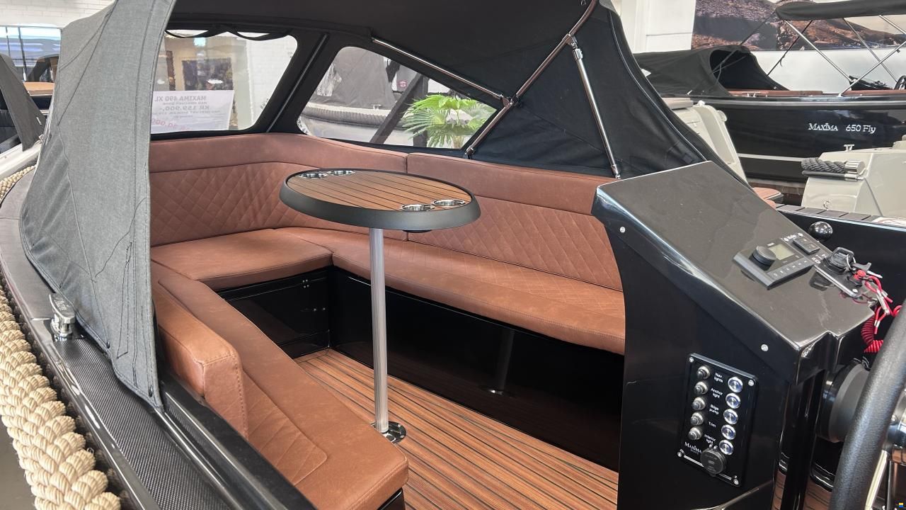 Maxima 490 XL