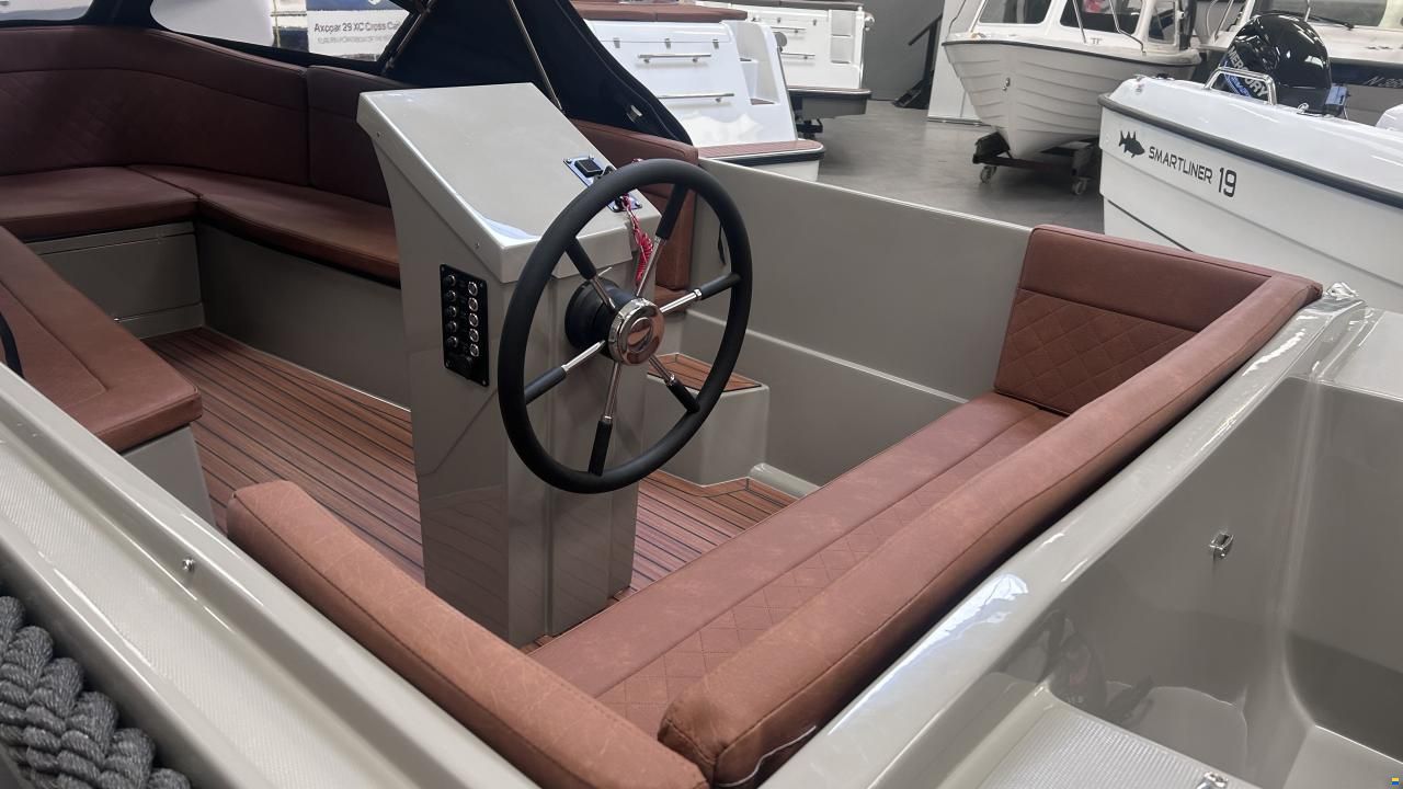 Maxima 490 XL