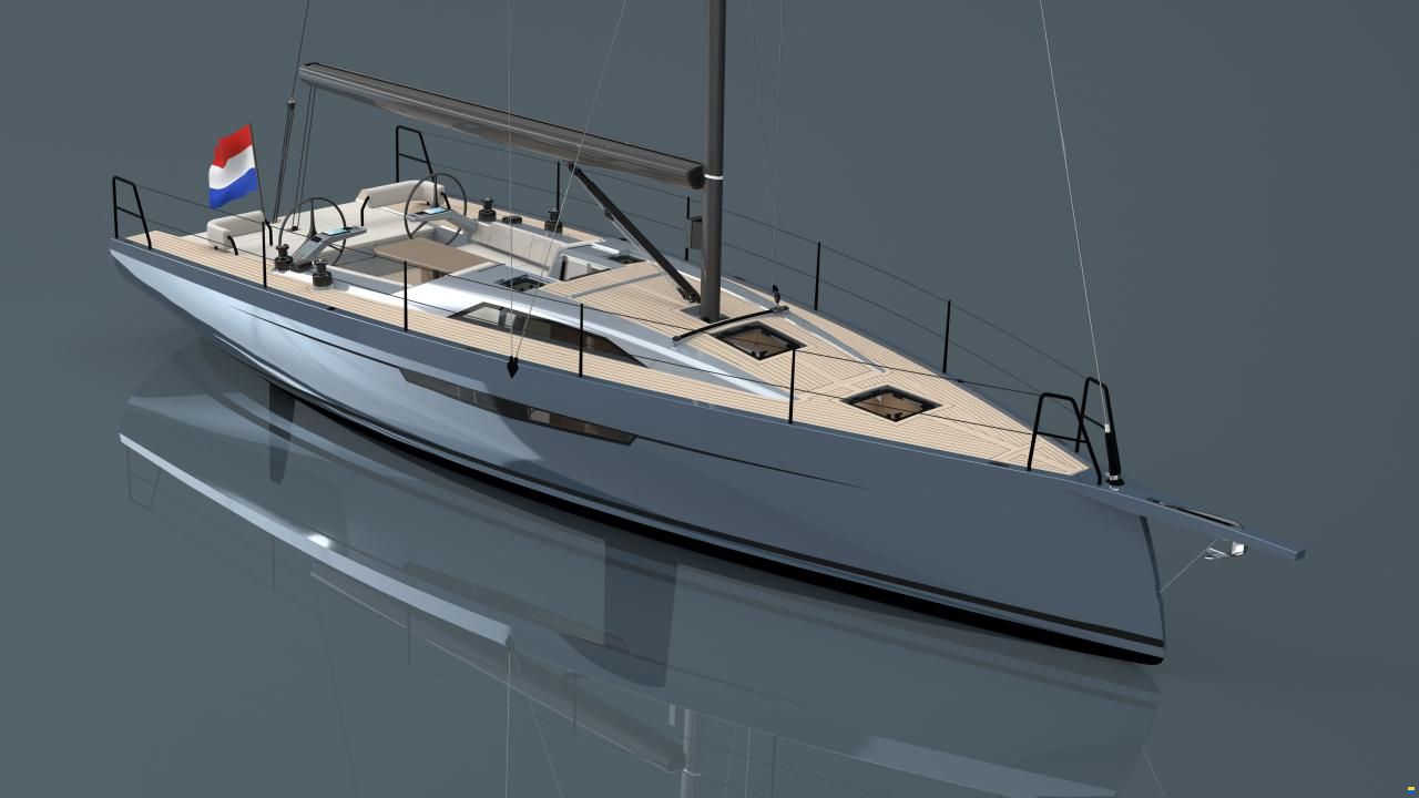 Saffier SE 38