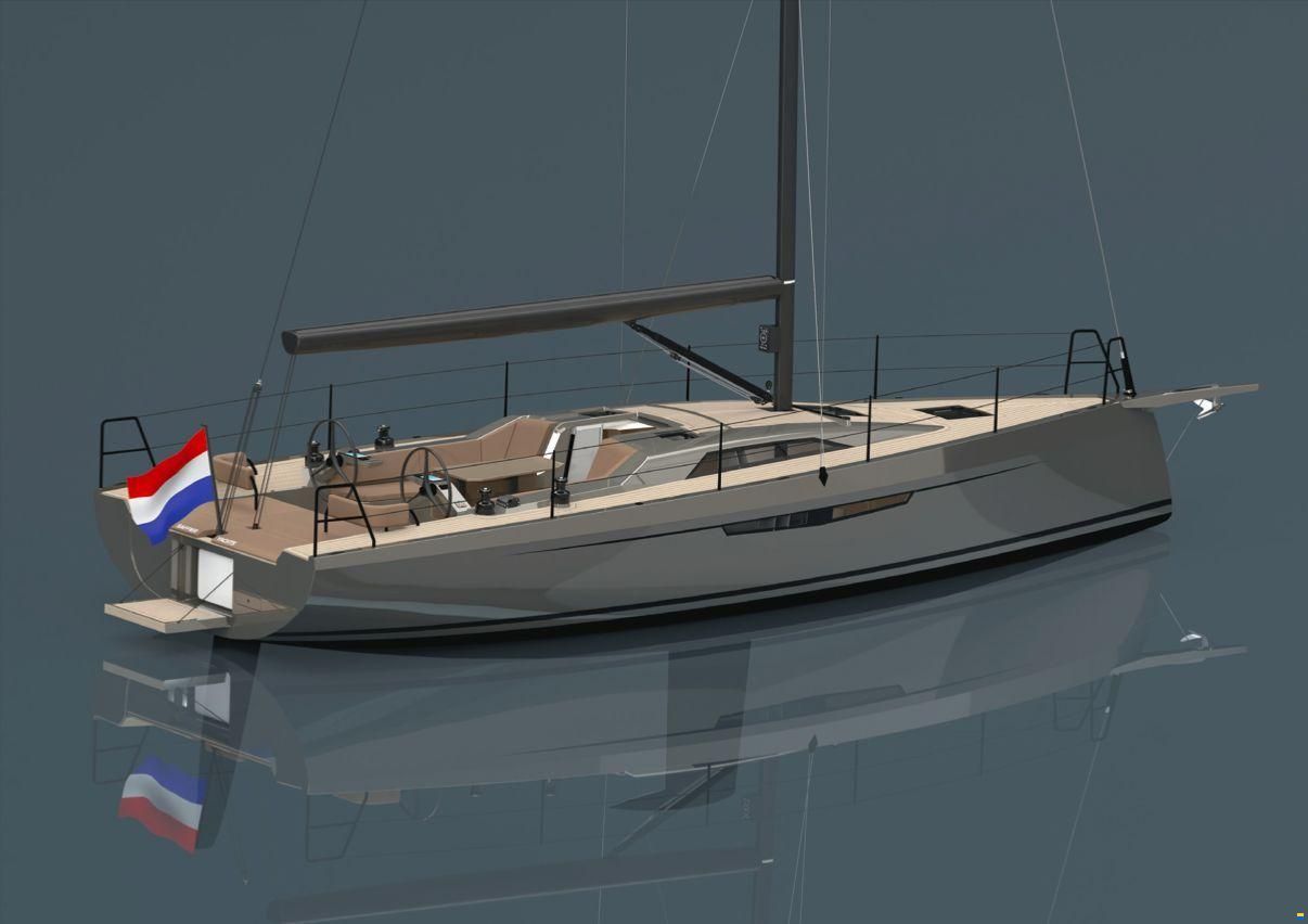 Saffier SE 38