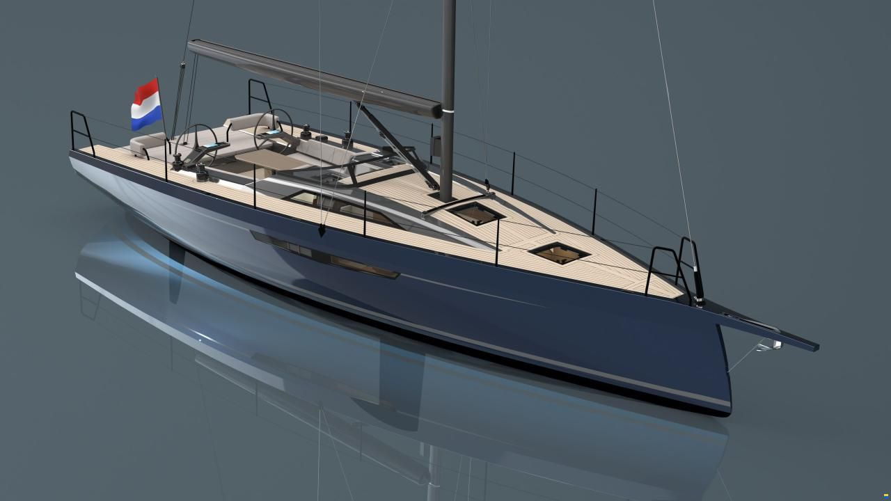 Saffier SE 38
