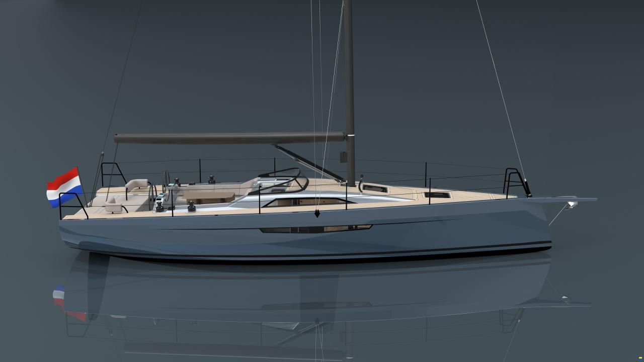 Saffier SE 38