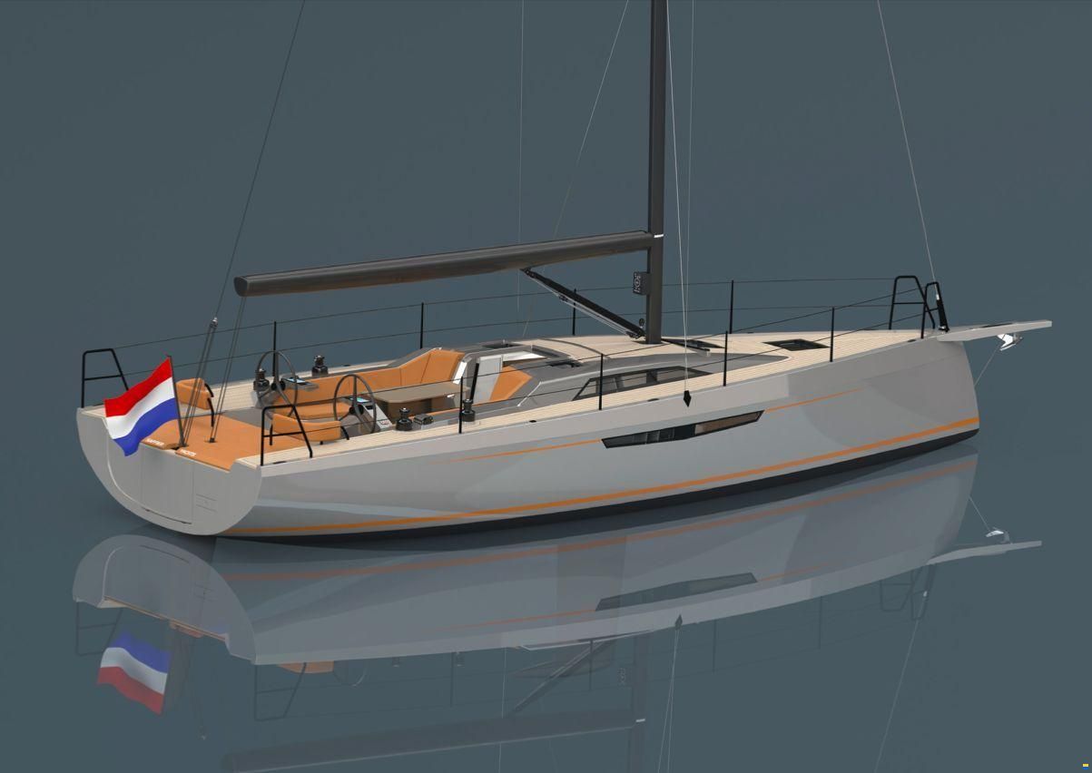 Saffier SE 38