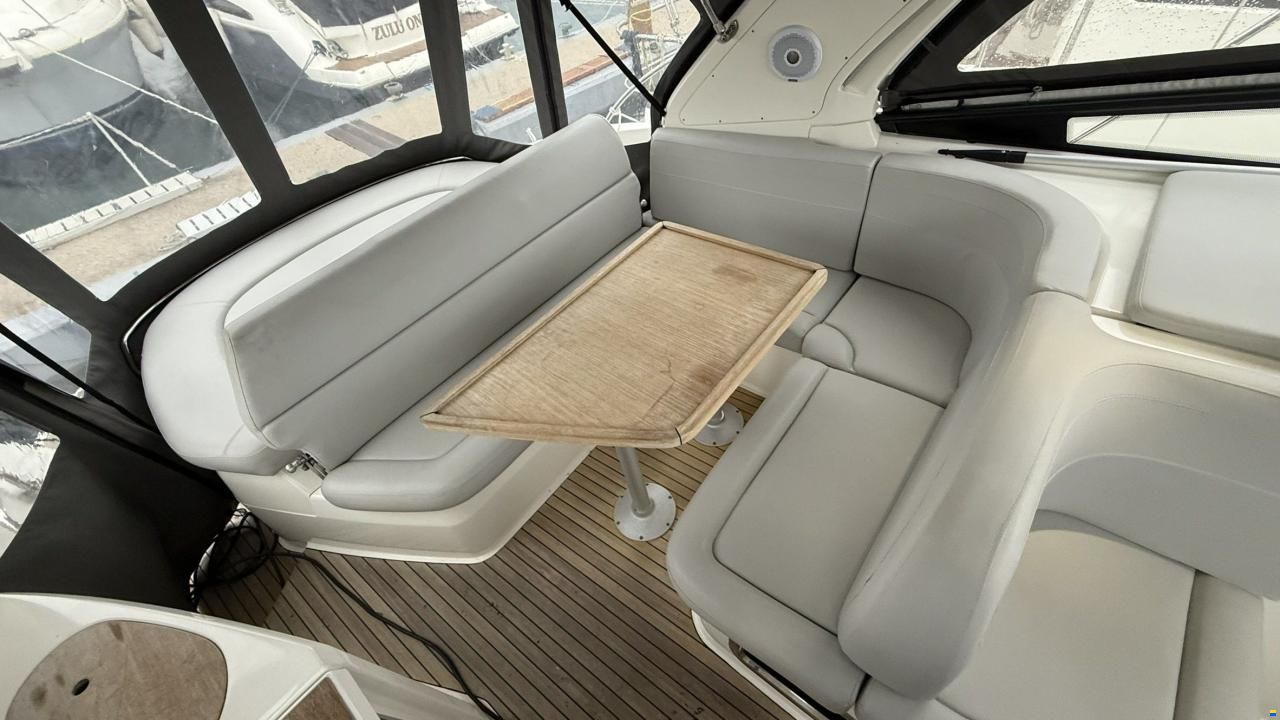 Bavaria 34 SPORT - AXIUS - KLIMA