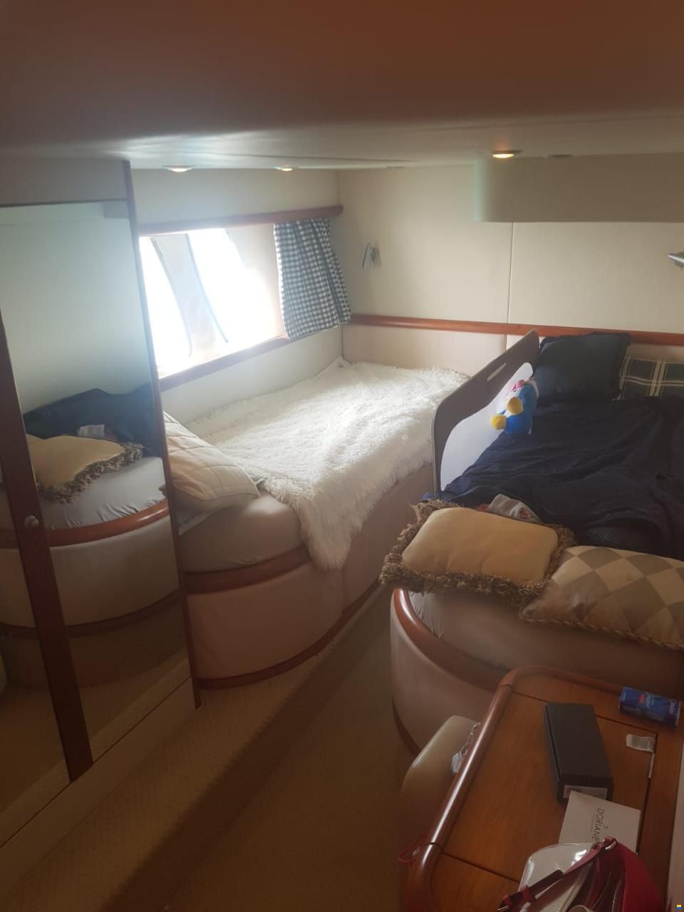Sunseeker Predator 61