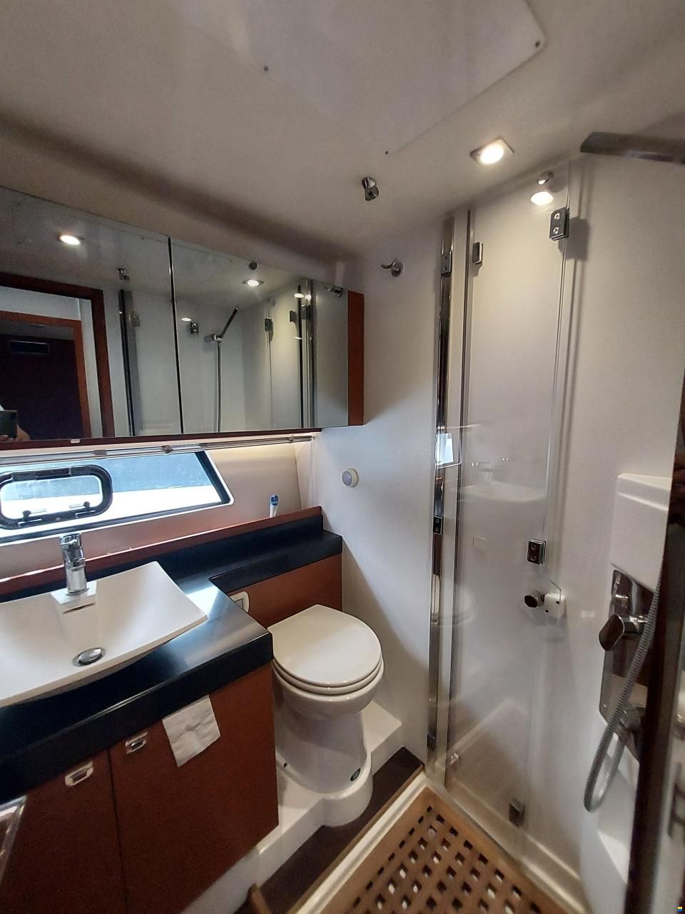 Jeanneau Prestige 500 Fly