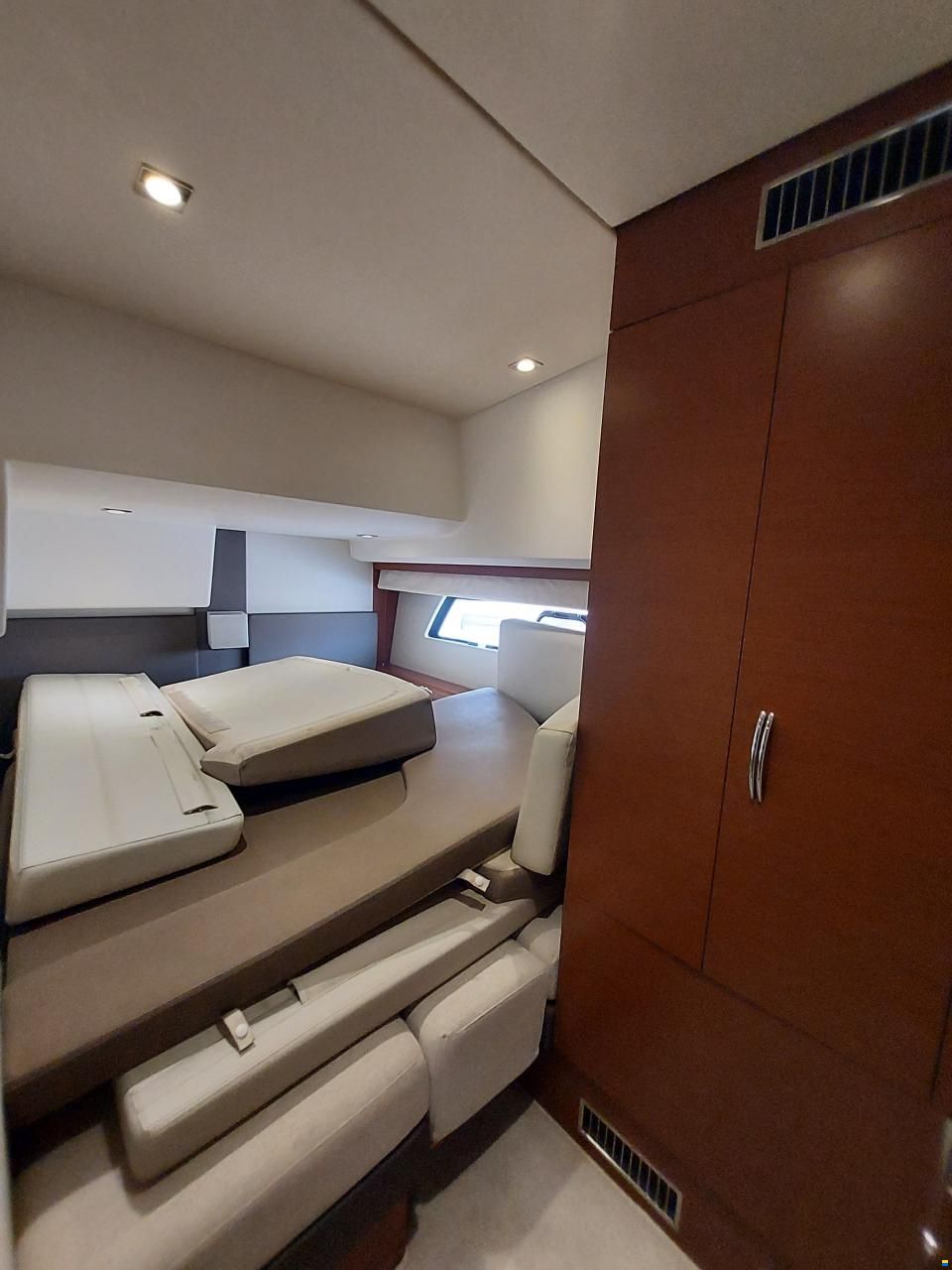 Jeanneau Prestige 500 Fly