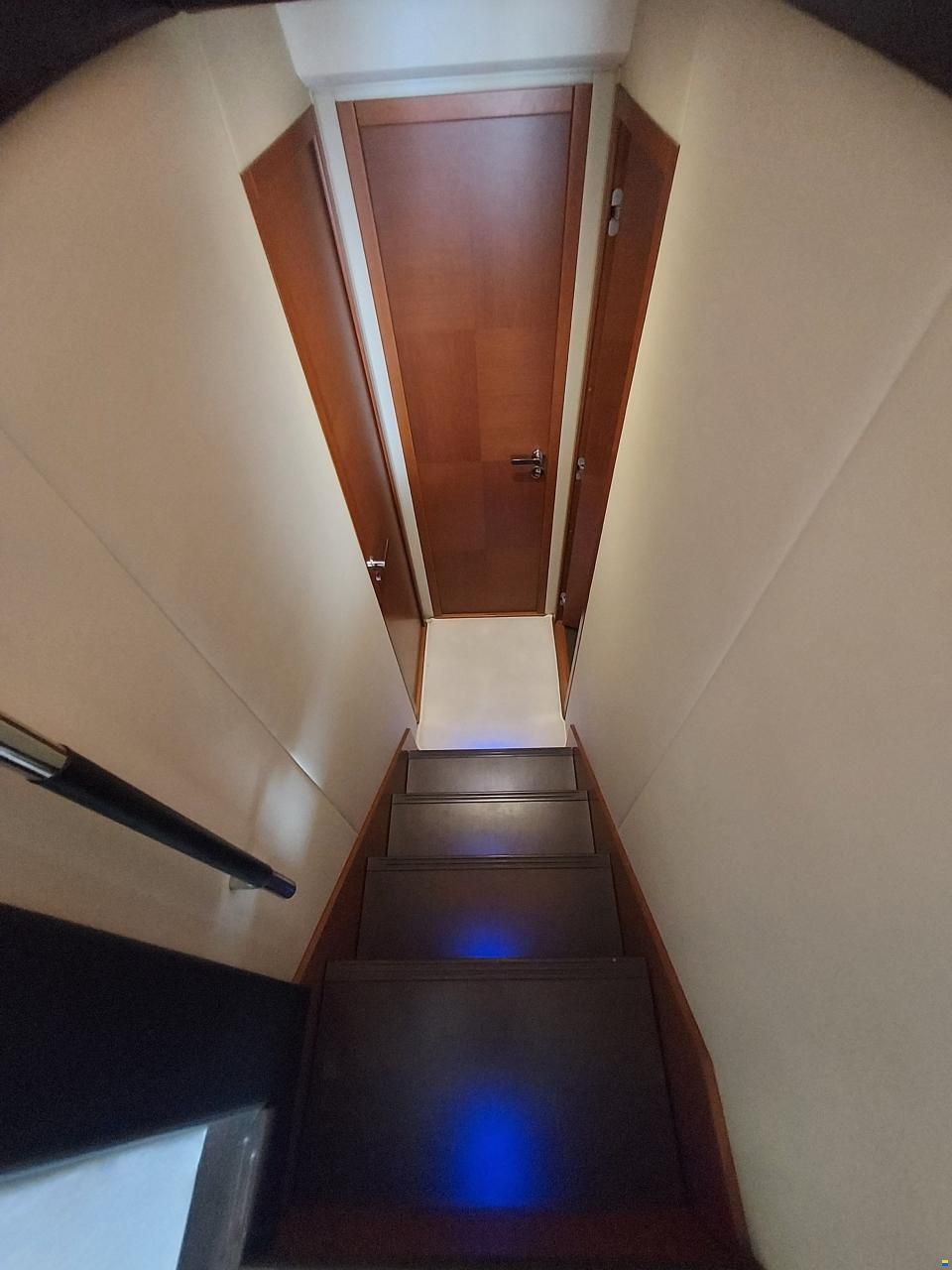 Jeanneau Prestige 500 Fly