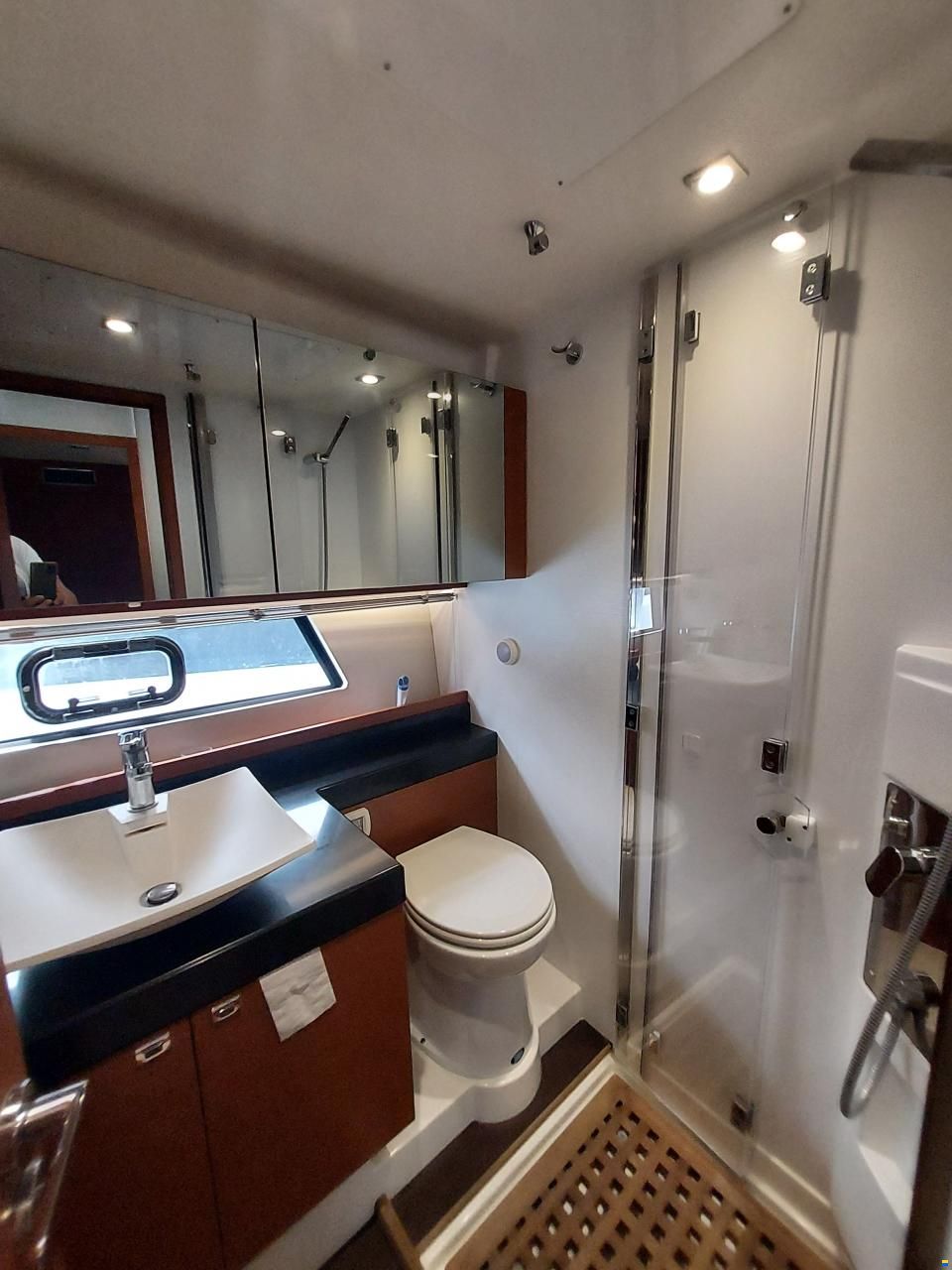 Jeanneau Prestige 500 Fly