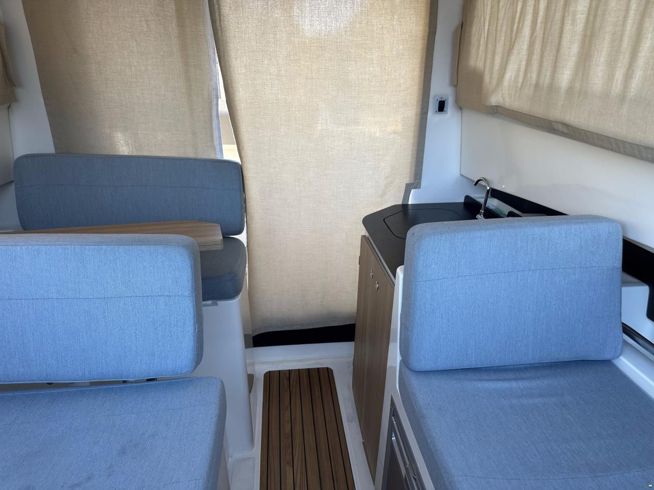 Quicksilver Activ 705