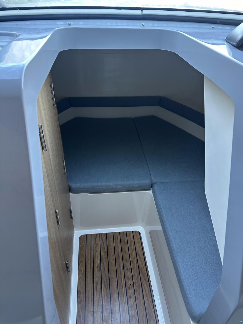Quicksilver Activ 705