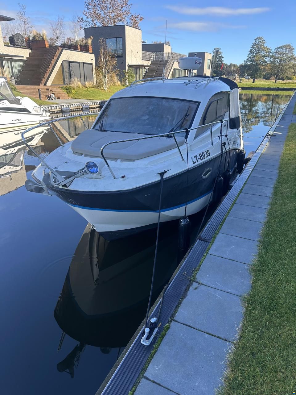 Quicksilver Activ 705