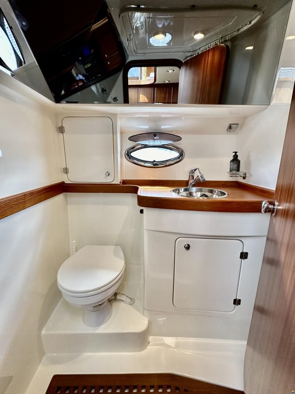 Merin Rool 34 2007 Viking Marin 34 Sedan, EUR 139.000,-