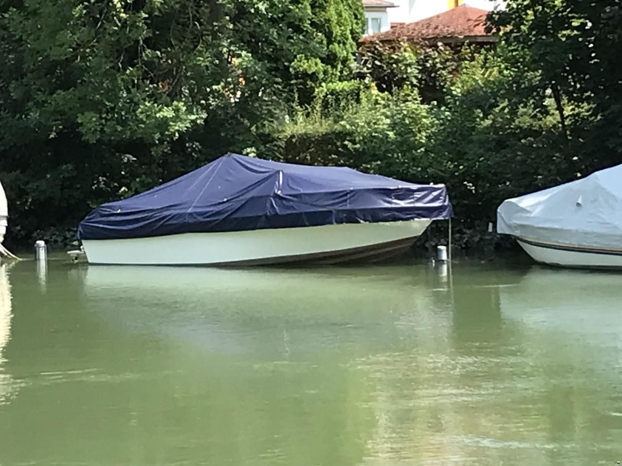 Champion Boats Christina