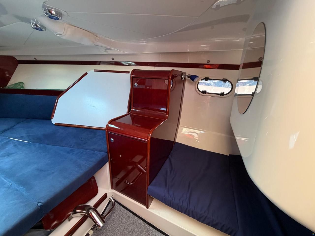 Aquador 26 HT