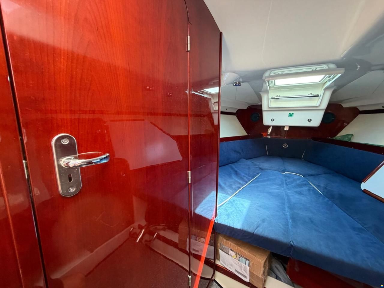 Aquador 26 HT