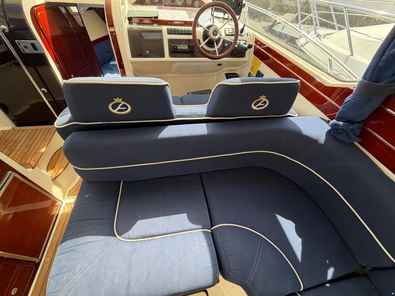 Aquador 26 HT