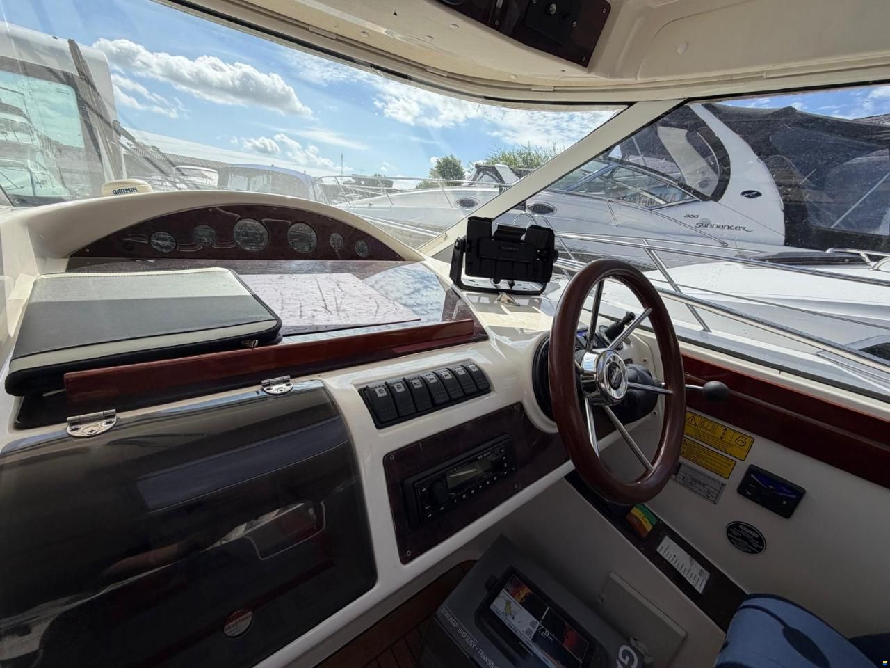 Aquador 26 HT