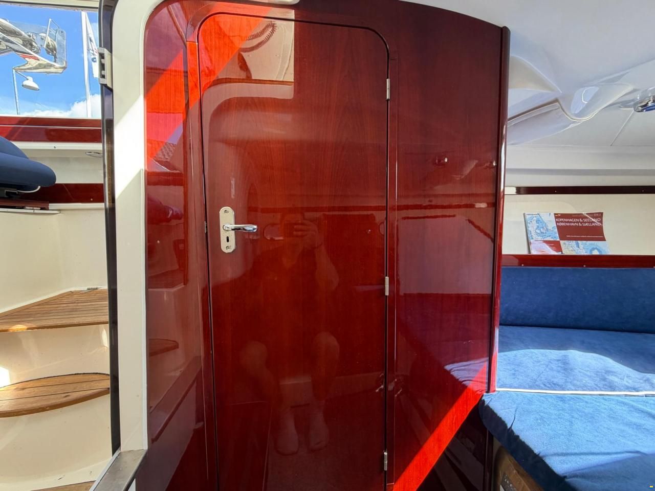 Aquador 26 HT