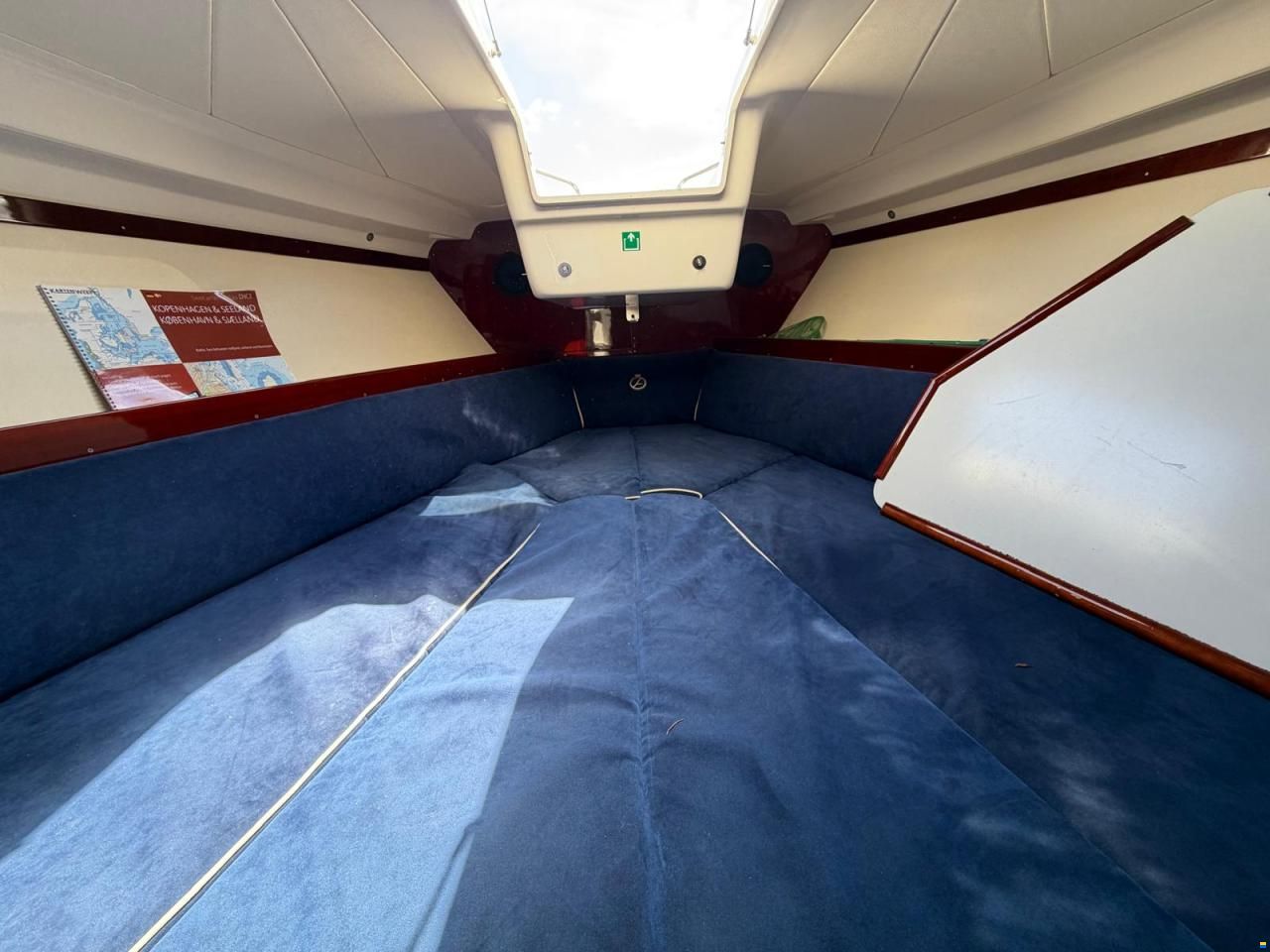 Aquador 26 HT