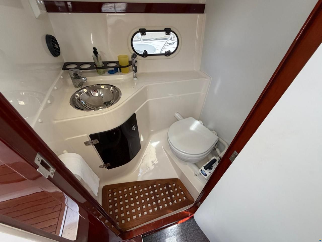 Aquador 26 HT