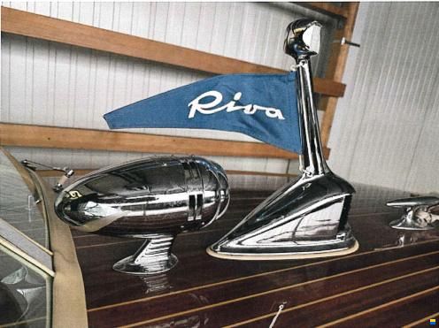 Riva Ariston 737