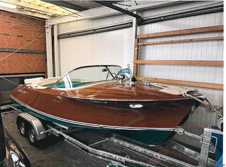 Riva Ariston 737