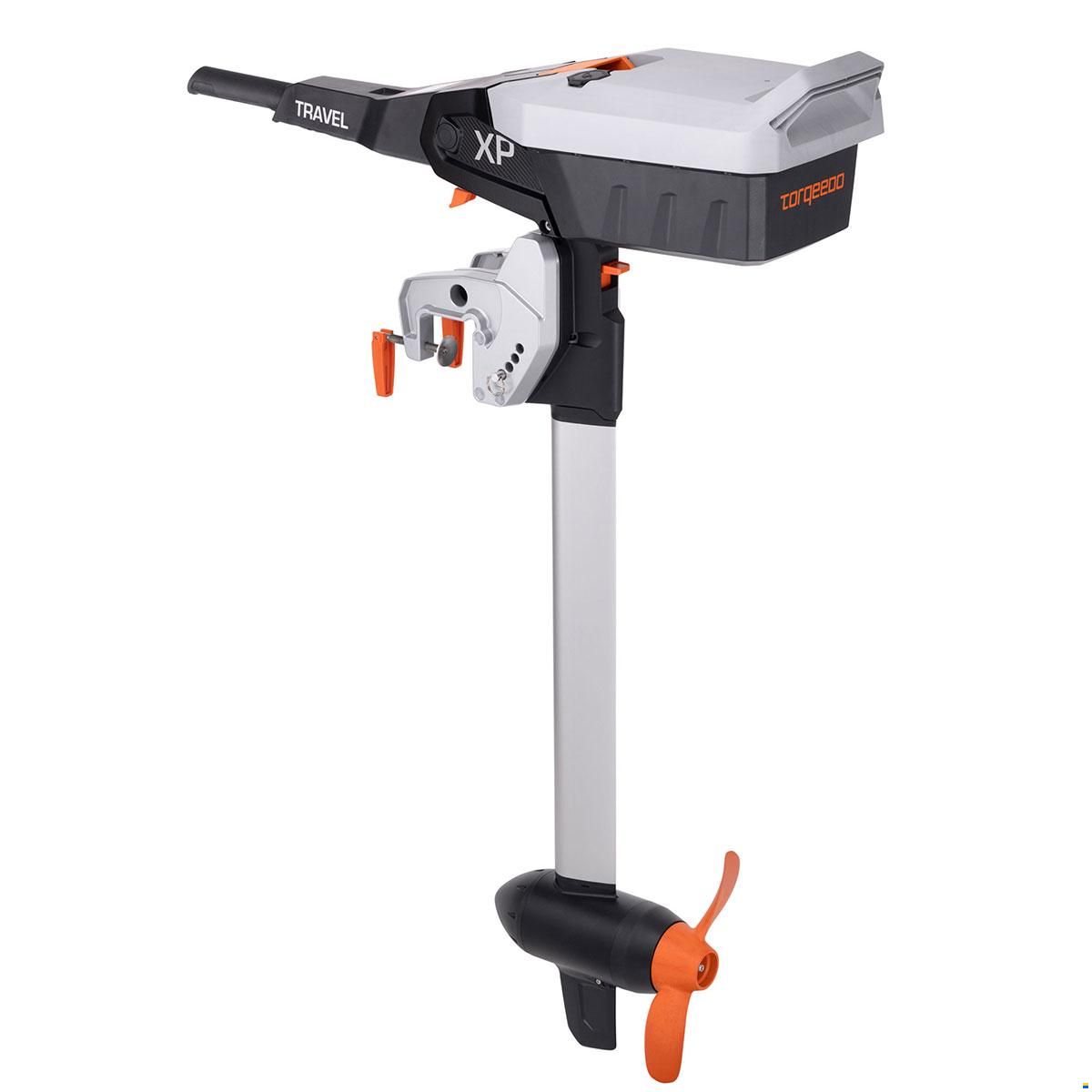 Torqeedo XP Travel 1100 W - S Range