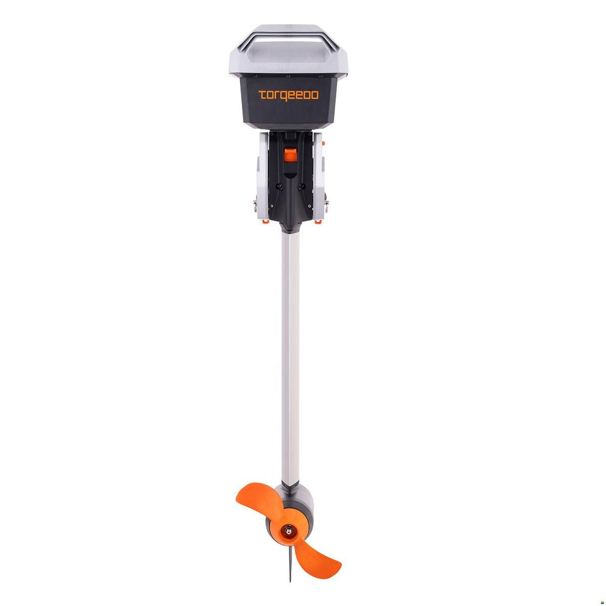 Torqeedo XP Travel 1100 W - S Range