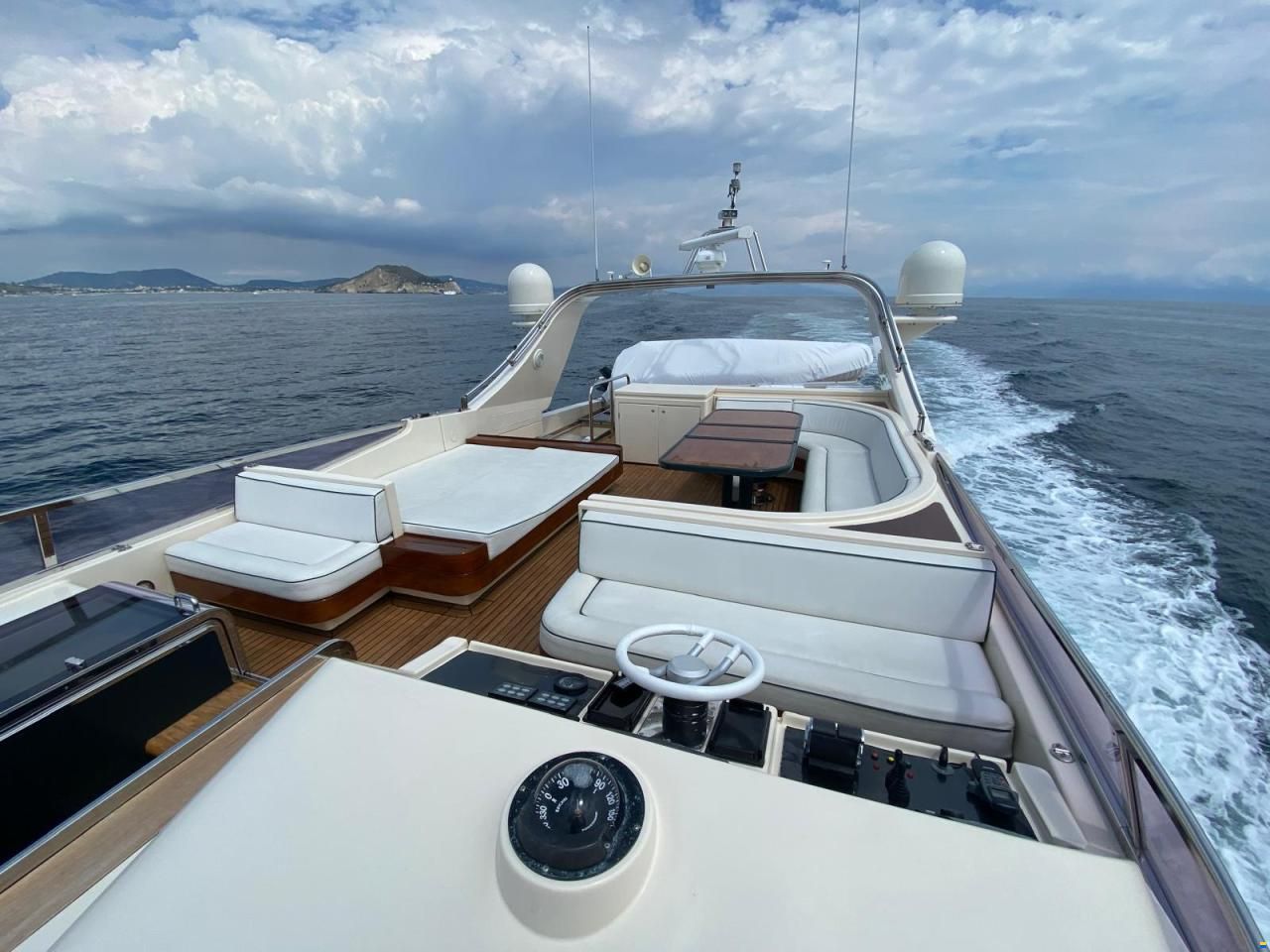 Riva Opera 80