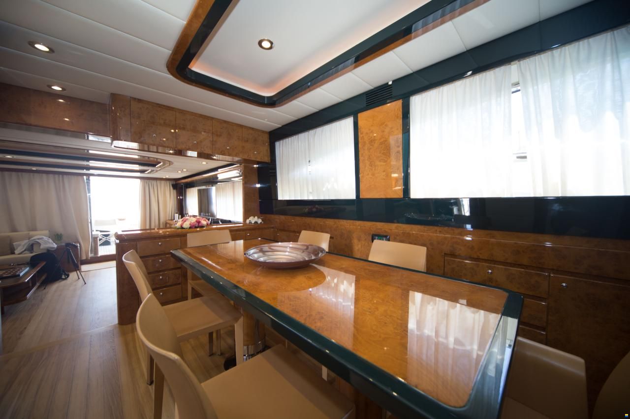 Riva Opera 80