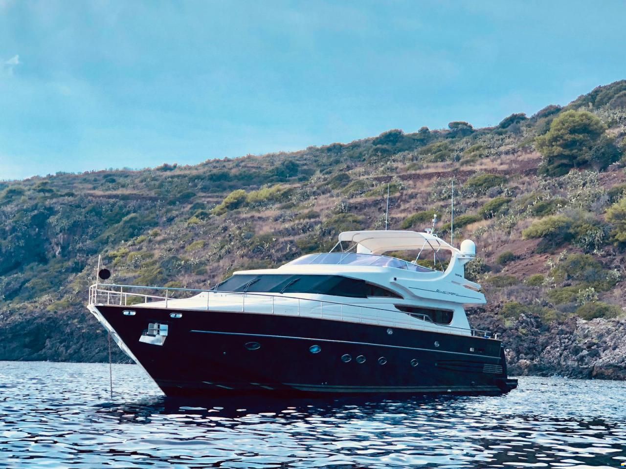 Riva Opera 80