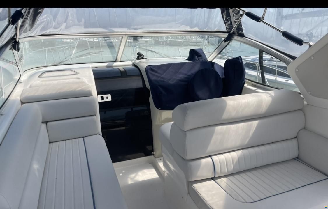 Sealine S28