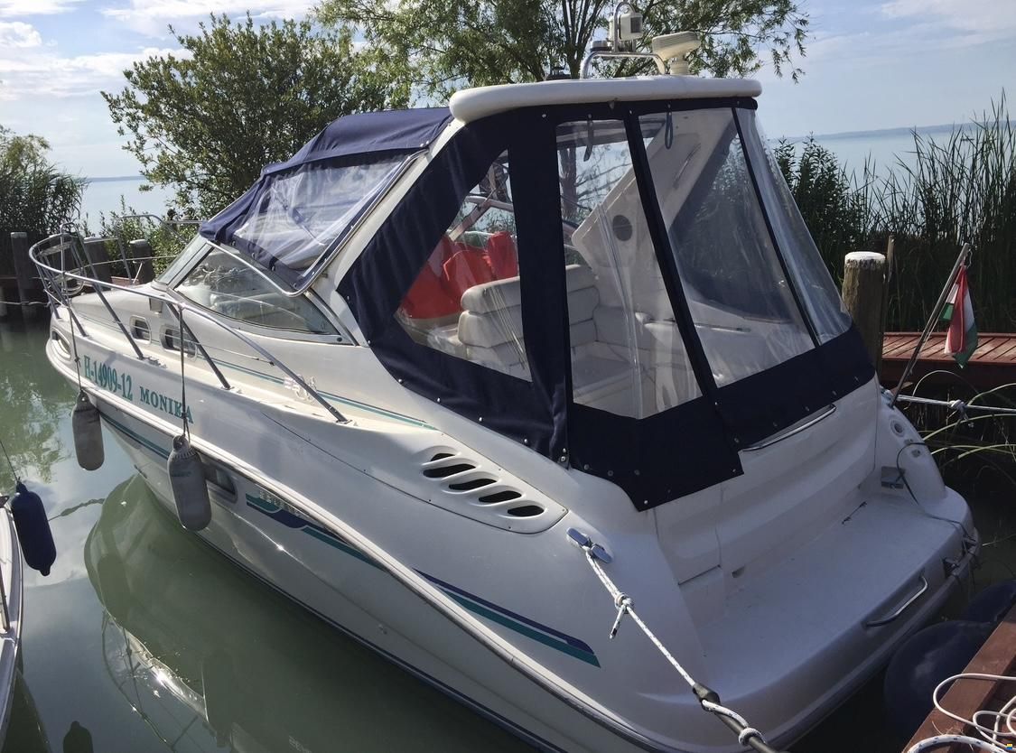 Sealine S28