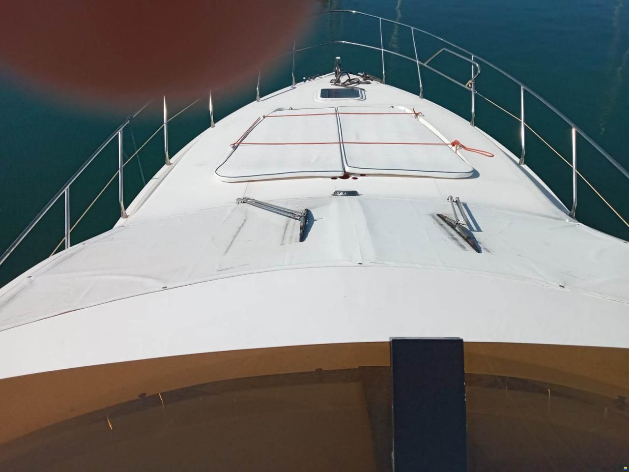 Enterprise Marine EM46