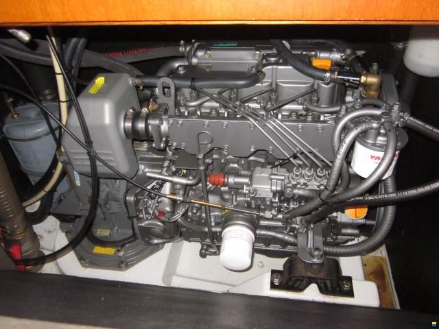 C-Yacht C-12.50