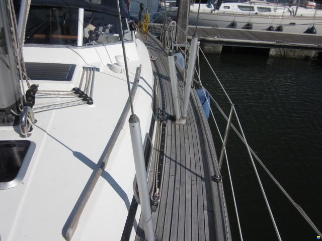 C-Yacht C-12.50