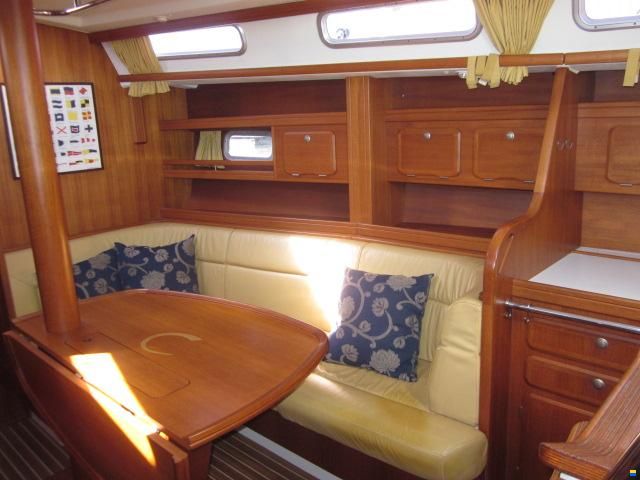 C-Yacht C-12.50