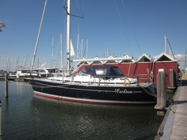 C-Yacht C-12.50