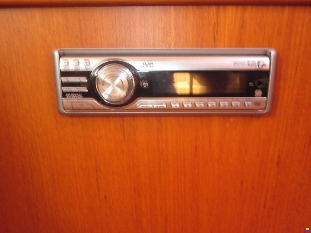 C-Yacht C-12.50